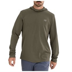 Arc'teryx Cormac Heavyweight Hoodie - Men's