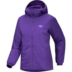 Arc'teryx Atom Heavyweight Hoodie - Women's | evo