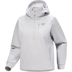 Arc'teryx Aestas Pullover Hoodie - Women's