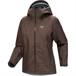 Arc'teryx Beta SL Jacket - Women's