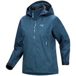 Arc'teryx Beta AR Jacket - Women's