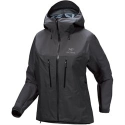 Arc'teryx Alpha Jacket - Women's