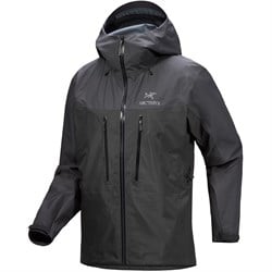 Arc'teryx Alpha Jacket - Men's