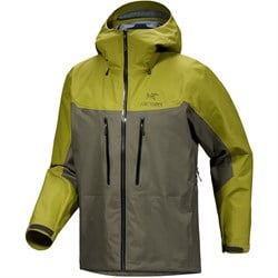 Arc'teryx Alpha Jacket - Men's