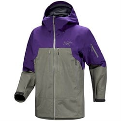 Arc'teryx Rush Jacket - Men's
