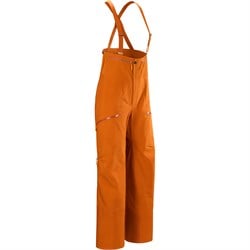 Arc'teryx Rush Short Bib Pants - Women's