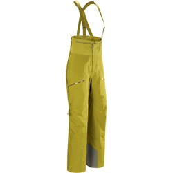 Arc'teryx Rush Short Bib Pants - Women's