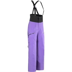 Arc'teryx Rush Short Bib Pants - Women's