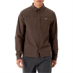 Arc'teryx Cronin Insulated Overshirt - Men's