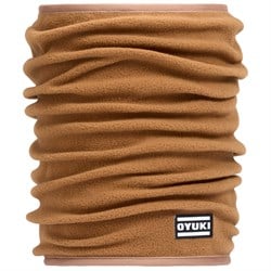 Oyuki Fleece Tube