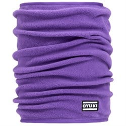 Oyuki Fleece Tube