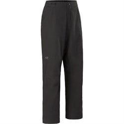 Arc'teryx Clarkia Cotton Wide Leg Pants - Women's