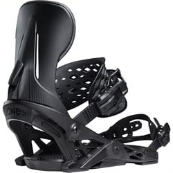 Jones Mercury Snowboard Bindings 2026