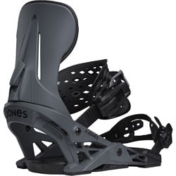 Jones Mercury Snowboard Bindings 2026