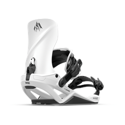 Jones Mercury Fase Snowboard Bindings 2026