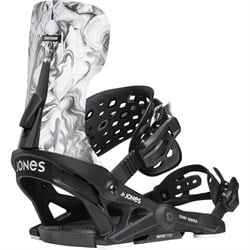 Jones Meteorite Surf Series Snowboard Bindings 2026