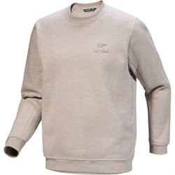 Arc'teryx Emblem Fleece Crew - Men's