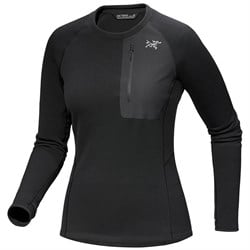 Arc'teryx Kyanite Baselayer Top - Women's