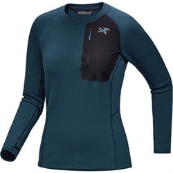 Arc'teryx Kyanite Baselayer Top - Women's