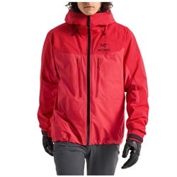 Arc'teryx Alpha Jacket - Men's