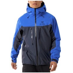 Arc'teryx Alpha Jacket - Men's