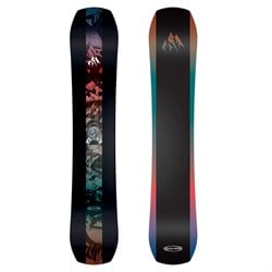 Jones Mountain Twin Snowboard 2026