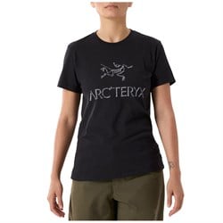 Arc'teryx Arc'Word T-Shirt - Women's