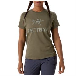 Arc'teryx Arc'Word T-Shirt - Women's