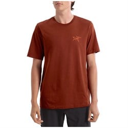 Arc'teryx Arc'Multi Bird Logo T-Shirt - Men's