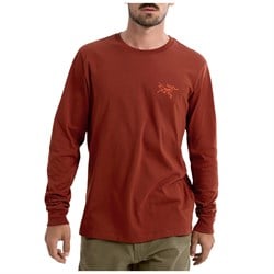 Arc'teryx Arc'Multi Bird Logo Long Sleeve T-Shirt - Men's