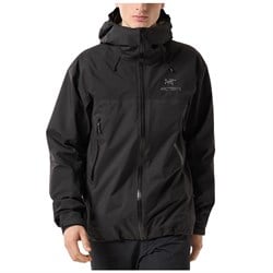 Arc'teryx Beta AR - StormHood Jacket - Men's