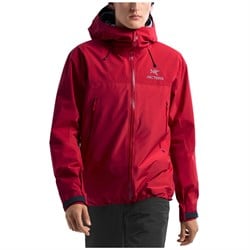 Arc'teryx Beta AR - StormHood Jacket - Men's