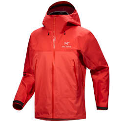 Arc'teryx Beta AR - StormHood Jacket - Men's