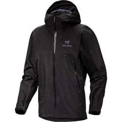 Arc'teryx Beta AR - StormHood Jacket - Men's
