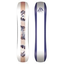 Jones Twin Sister Snowboard - Girls' 2026