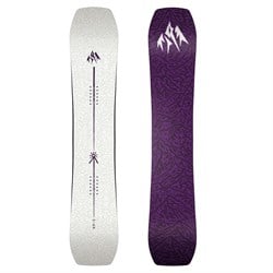 Jones Airheart 2.0 Snowboard - Women's 2026