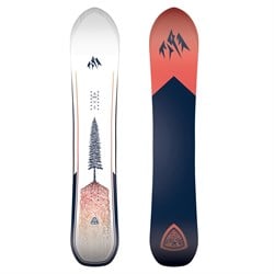 Jones Dream Weaver 2.0 Snowboard - Women's  - Used