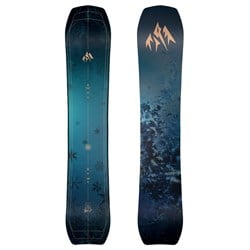 Jones Howler Snowboard - Women's 2026