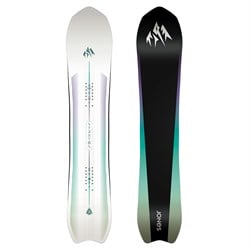 Jones Stratos Snowboard - Women's 2026
