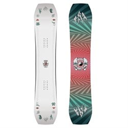 Jones Tweaker Snowboard - Women's 2026