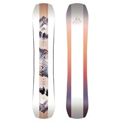 Jones Twin Sister Snowboard - Women's 2026