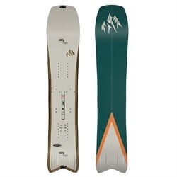 スノーボード Jones Mind Expander Splitboard 158 Mind Expander Splitboard – Jones Snowboards US