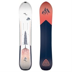 Jones Dream Weaver 2.0 Splitboard - Women's 2026