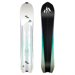 Jones Stratos Splitboard - Women's 2026