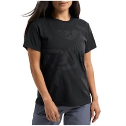 Arc'teryx Bird Cotton Short-Sleeve T-Shirt - Women's