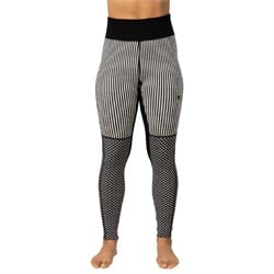 Kari Traa Smekker High Waist Pants - Women's
