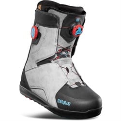 thirtytwo Lashed Double Boa Snowboard Boots 2026