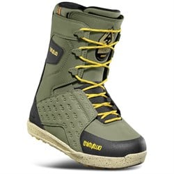 スノーボード thirtytwo LASHED VIZZ 24.0 MEN'S LASHED X VIZZ SNOWBOARD BOOTS - ThirtyTwo US