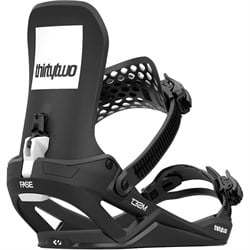 thirtytwo T32M FASE Snowboard Bindings 2026