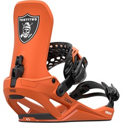 thirtytwo T32M FASE Snowboard Bindings 2026